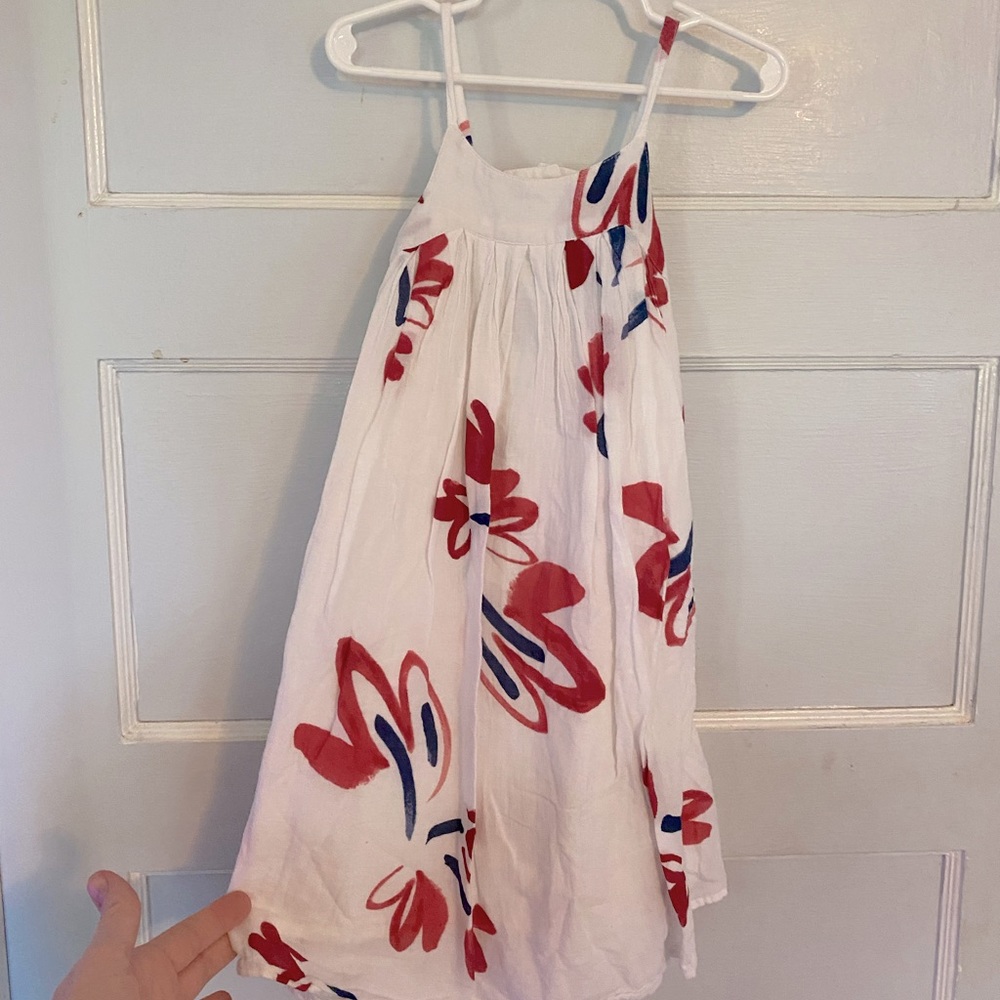 Old Navy Sundress 3T
